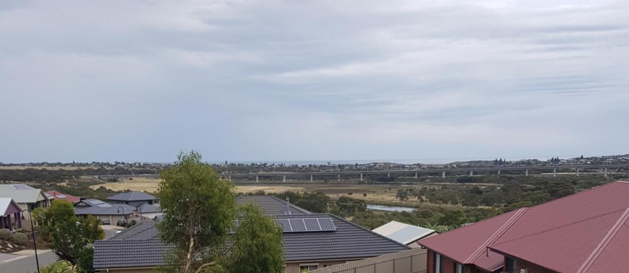 Cascabelbnb Private 2Br Apartment Noarlunga Exteriér fotografie