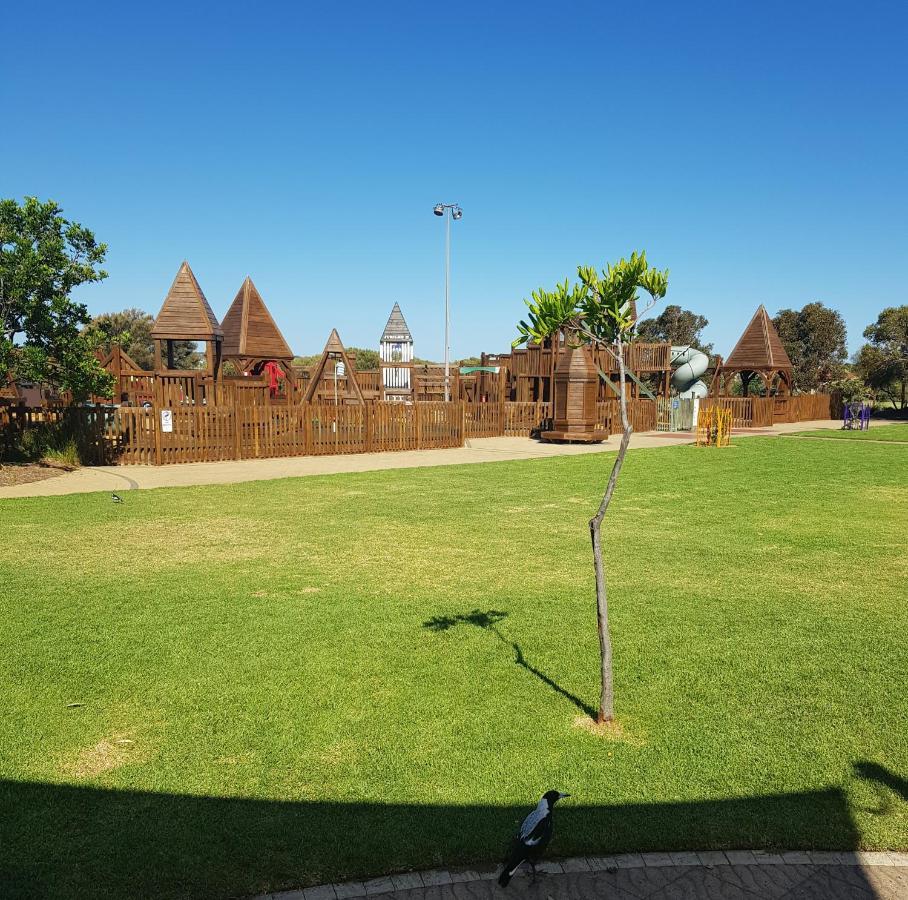 Cascabelbnb Private 2Br Apartment Noarlunga Exteriér fotografie